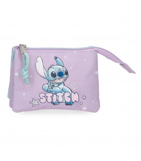 Neceser Lovely Stitch Disney