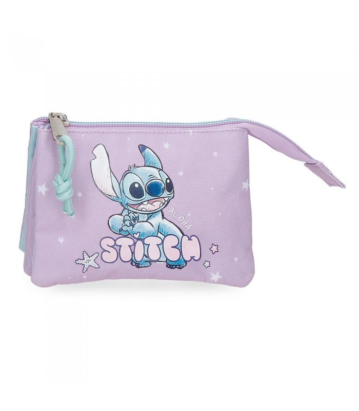 Neceser Lovely Stitch Disney