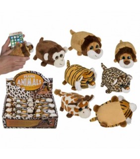 Limpia Pantallas Peluche  Surtido