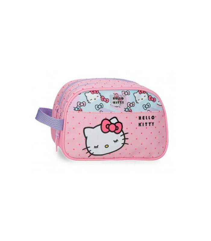 NECESER ADAPTABLE 2c HELLO KITTY BOWS
