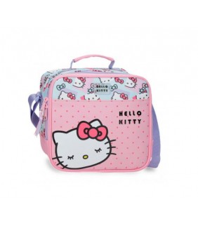 NECESER BANDOLERA ADAPTABLE HELLO KITTY BOWS