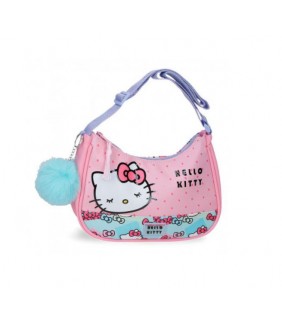 BANDOLERA HELLO KITTY BOWS