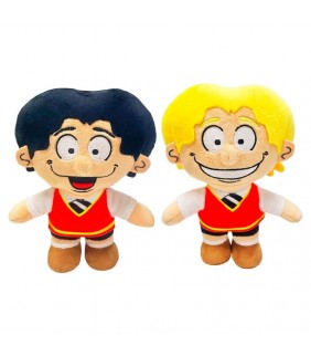Peluche Zipi y Zape 20cm surtido