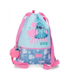 SACO GYM STITCH HEARTS