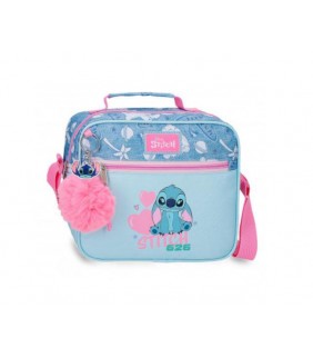 NECESER-BAND ADAP  STITCH HEARTS
