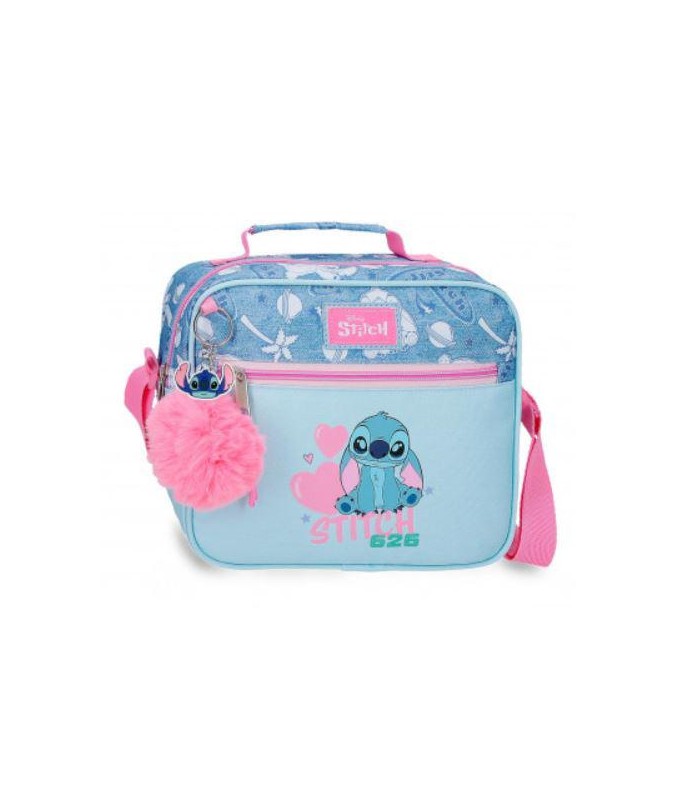 NECESER-BAND ADAP  STITCH HEARTS