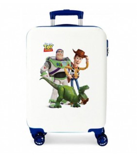 MALETA CABINA 50cm TOY STORY 