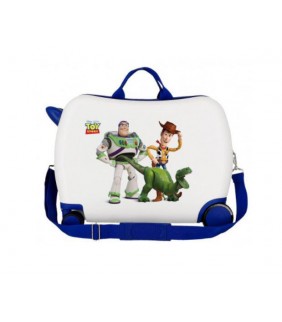 MALETA INFANTIL TOY STORY 