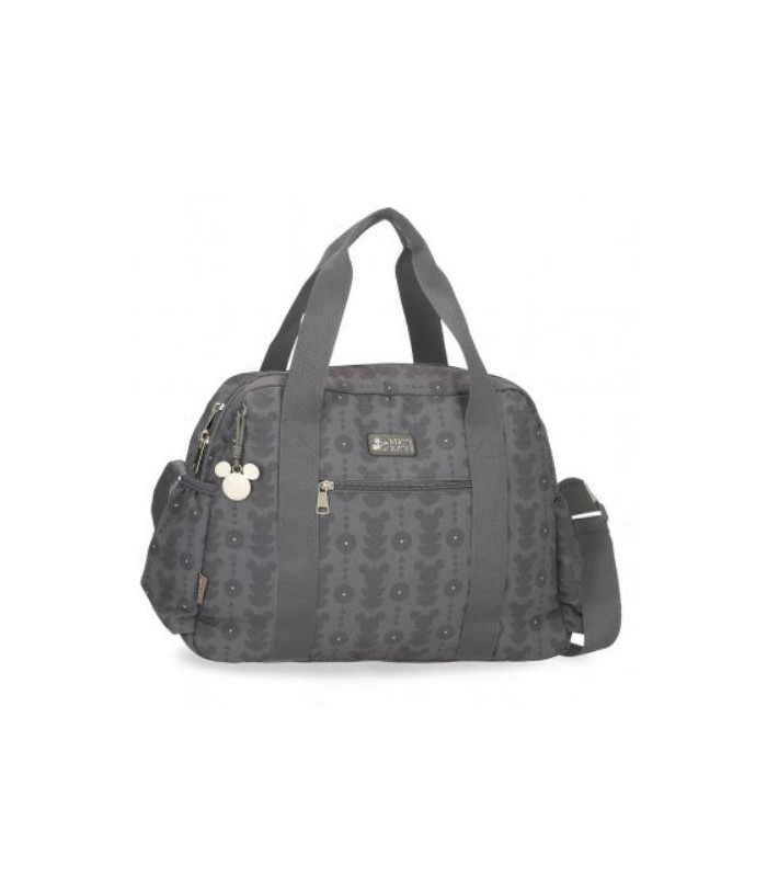 BOLSA DE VIAJE 41cm ZENIA MICKEY 