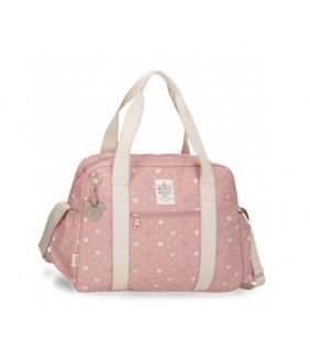 BOLSA DE VIAJE 41cm LUMA MICKEY