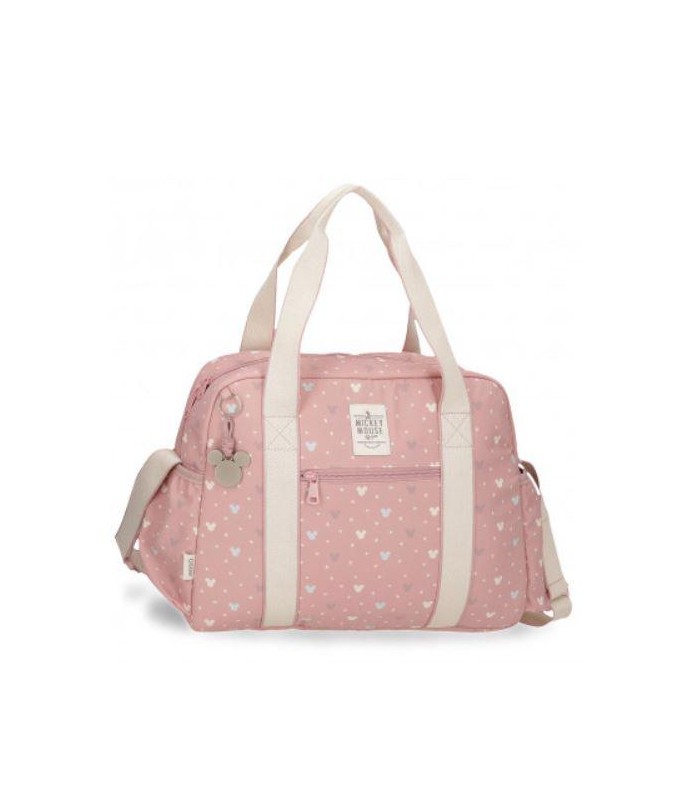 BOLSA DE VIAJE 41cm LUMA MICKEY