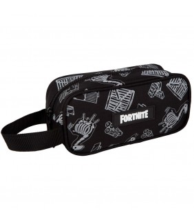 Portatodo Dark Black Fortnite