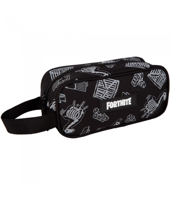 Portatodo Dark Black Fortnite