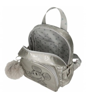 MOCHILA DE PASEO MICKEY 100