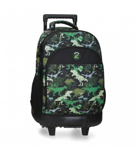 Mochila 2 RuedasMovon Ractors