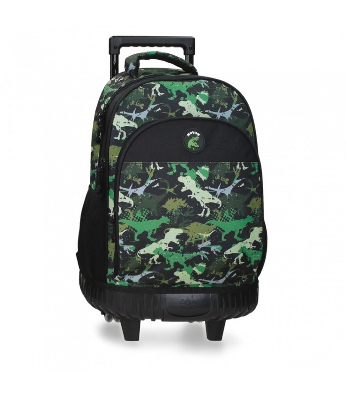 Mochila 2 RuedasMovon Ractors