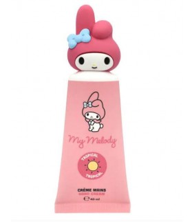 Crema manos My Melody Hello Kitty