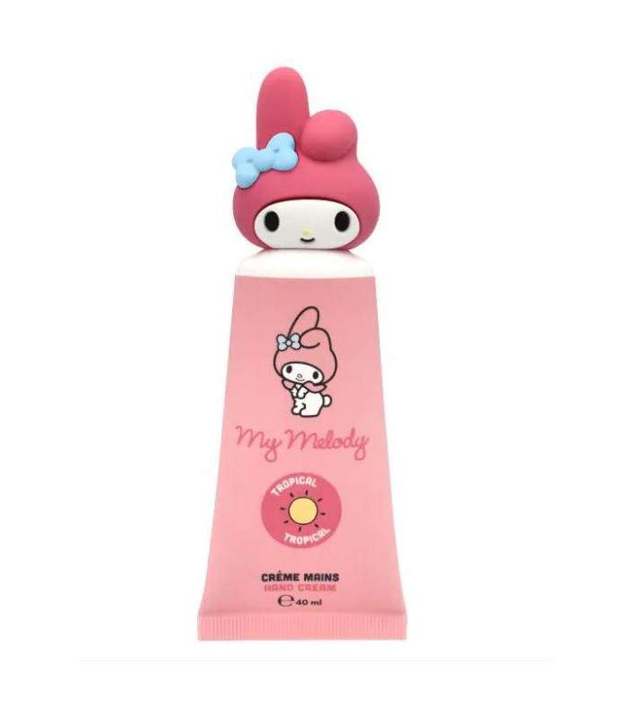 Crema manos My Melody Hello Kitty