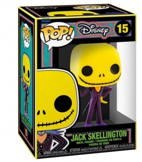 Figura POP Pesadilla Antes de Navidad 