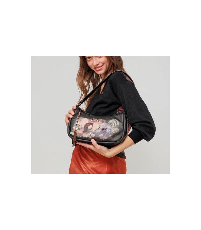 Bolso baguette Dreamverse Anekke