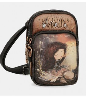 Bandolera mini Dreamverse Anekke