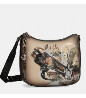 Bandolera grande Wings Anekke