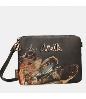 Bandolera mediana Wings Anekke