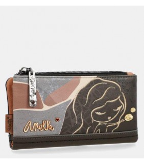 Billetero grande Heartbeat Anekke