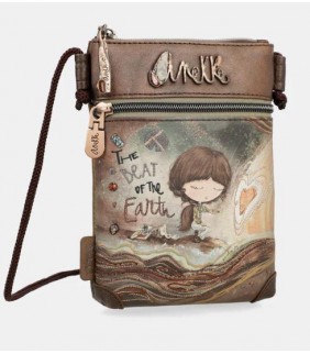 Mini bandolera Core Anekke