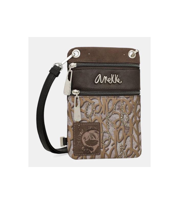 Mini bandolera Mantle Anekke