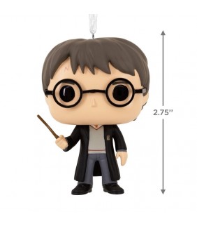 Adorno Funko Pop  Harry Potter Gryffindor 8 cm