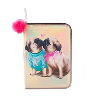 Estuche Lleno Prince & Princess TopModel