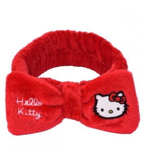 Diadema Skin Care Hello Kitty
