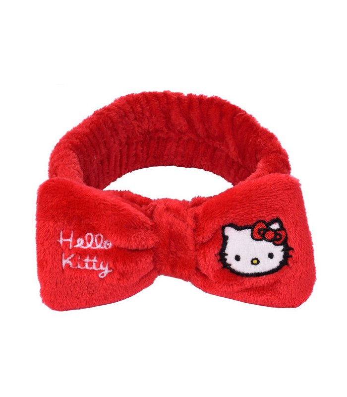 Diadema Skin Care Hello Kitty