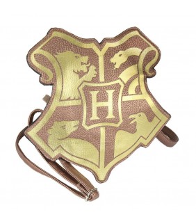 Bolso bandolera 3D Hogwarts Harry Potter