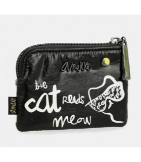 Monedero pequeño Nature Towanda Anekke
