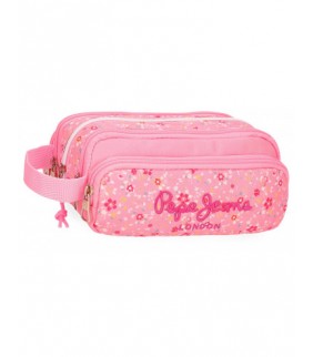 PORTATODO 5C  PJL ALENKA PEPE JEANS
