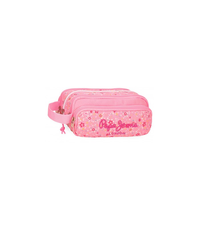 PORTATODO 5C  PJL ALENKA PEPE JEANS