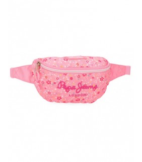 RIÑONERA  PJL ALENKA PEPE JEANS