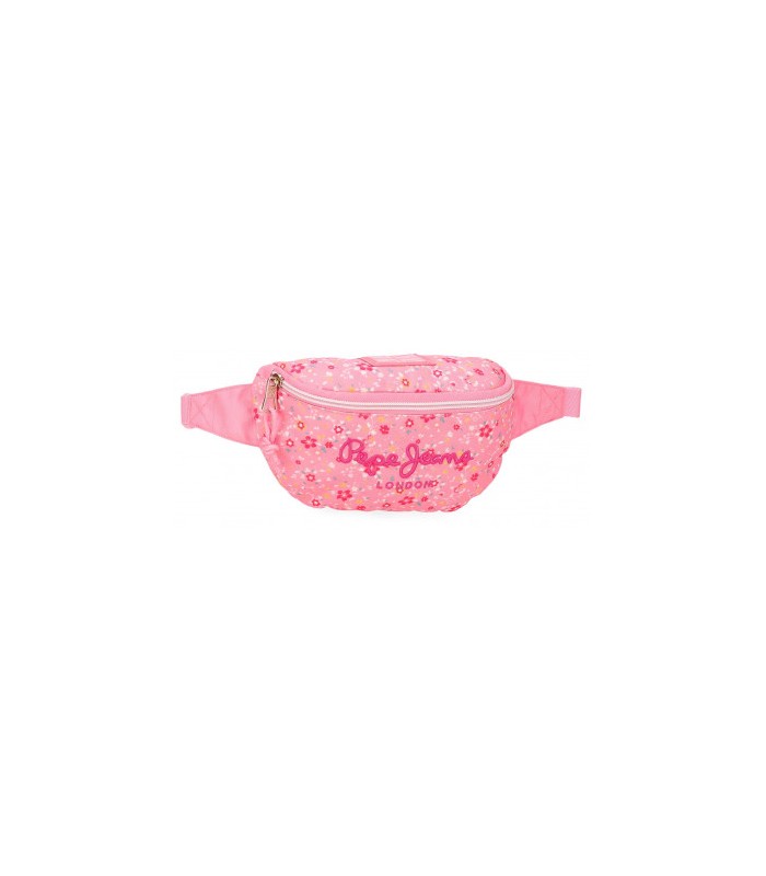 RIÑONERA  PJL ALENKA PEPE JEANS