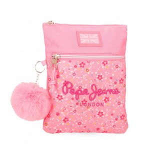 BANDOLERA PJL ALENKA PEPE JEANS