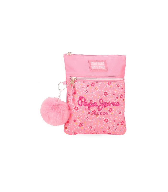 BANDOLERA PJL ALENKA PEPE JEANS