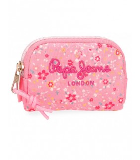 MONEDERO PJL ALENKA pepe jeans