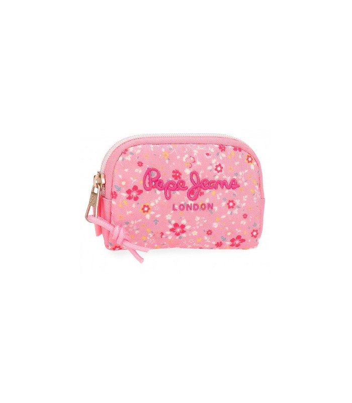 MONEDERO PJL ALENKA pepe jeans