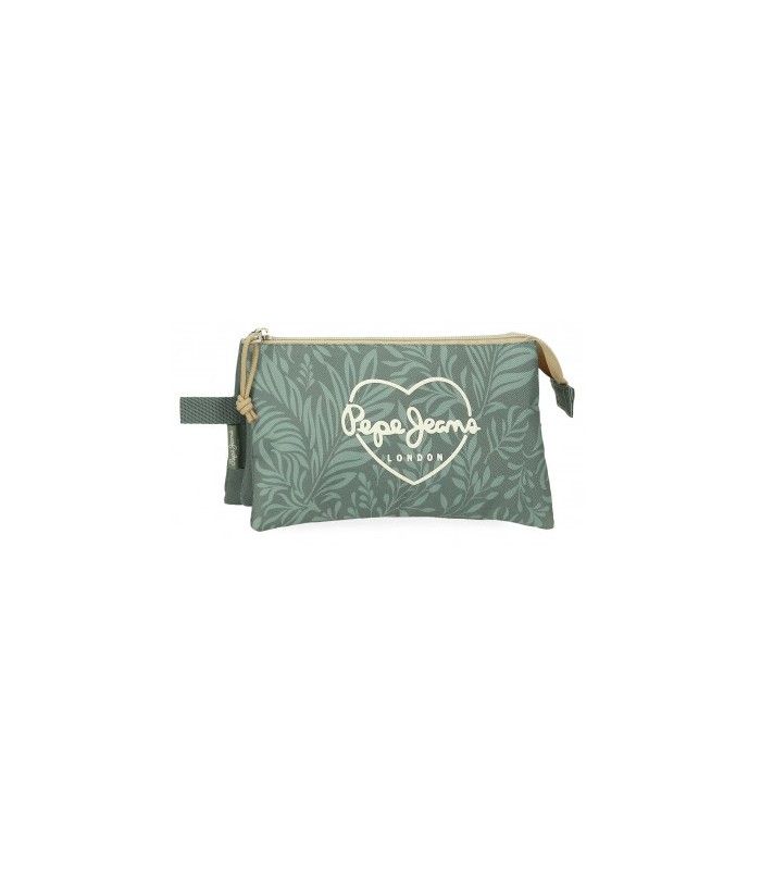 PORTATODO 3C PJL CORALIE PEPE JEANS