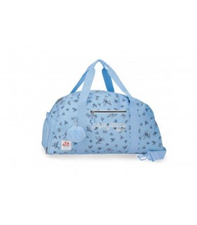 BOLSA VIAJE OLIVIA PEPE JEANS 55CM