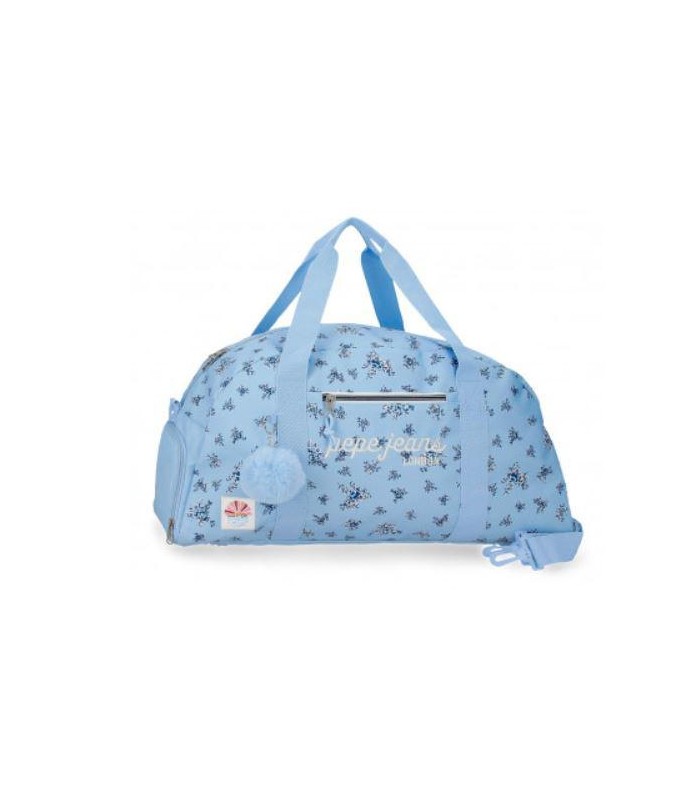 BOLSA VIAJE OLIVIA PEPE JEANS 55CM