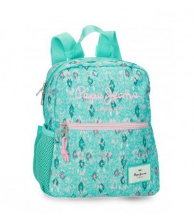 MOCHILA SUN PEPE JEANS 28CM