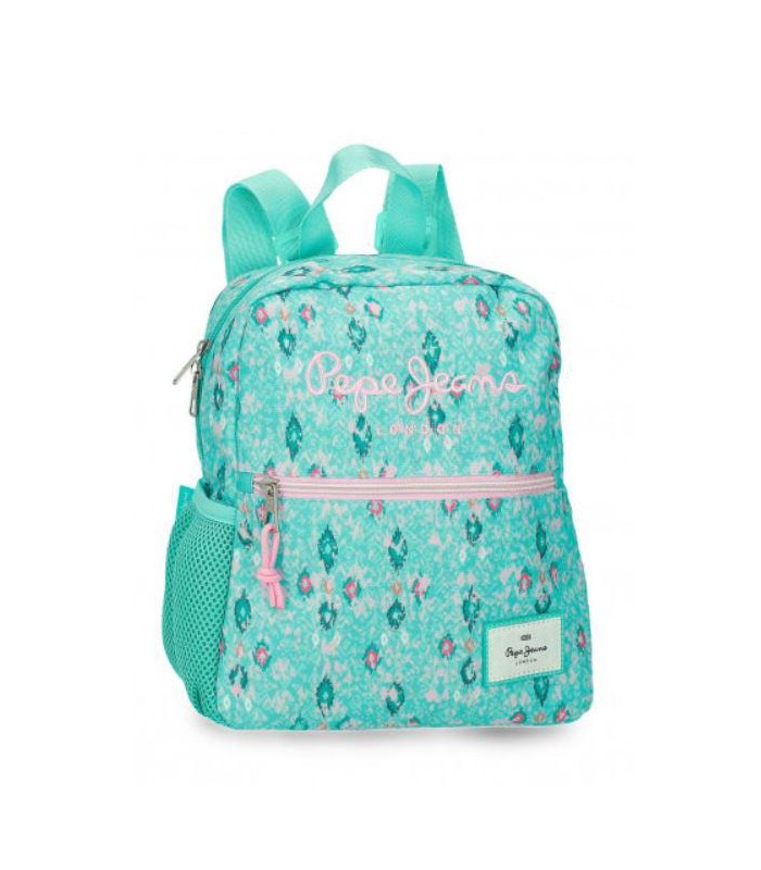 MOCHILA SUN PEPE JEANS 28CM