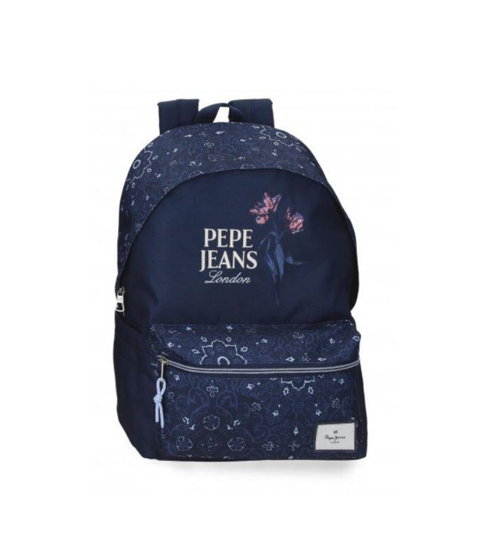 MOCHILA  ADAPTABLE LENAY MARINO 